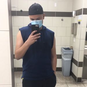 Meet your Posher, Sergio